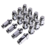 ATV Installation Kit / Lugnuts