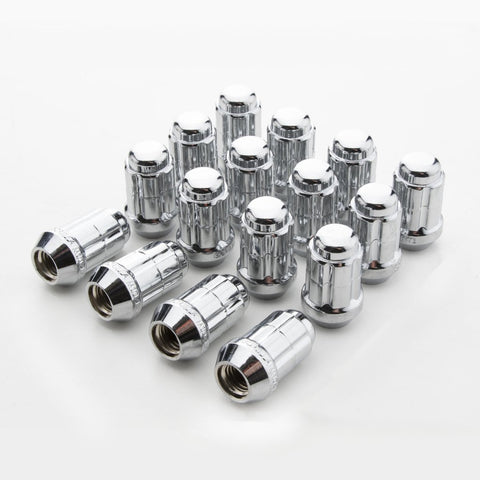 ATV Installation Kit / Lugnuts