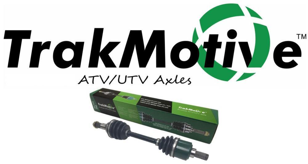 ATV & UTV CV Shafts / axles new , complete